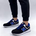 Buty Sportowe MĘSKIE (41-46_8par) 1333653