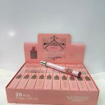 Perfumetki 35 ml  _ paczka 20szt 1333753