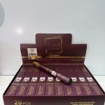 Perfumetki 35 ml _ paczka 20szt 1333754