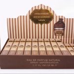 Perfumetki 35 ml _ paczka 24szt 1333769