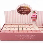 Perfumetki 35 ml _ paczka 24szt 1333772