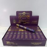Perfumetki 35 ml _ paczka 20szt 1333779