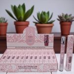 Perfumetki 35 ml _ paczka 24szt 1333784