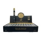 Perfumetki 35 ml _ paczka 24szt 1333785