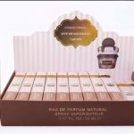 Perfumetki 35 ml  _ paczka 20szt 1333787