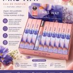 Perfumetki 35 ml _ paczka 20szt 1333796