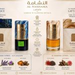 Perfumy _ paczka 12szt 1333800