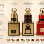 Perfumy _ paczka 12szt 1333804