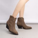 Buty Botki DAMSKIE (36-41_ 12par) 1449118