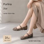 Buty Baleriny DAMSKIE (36-41_ 8par) 1449121