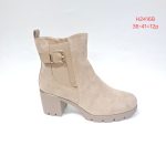 Buty Botki DAMSKIE (36-41_ 12par) 1449132