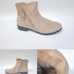 Buty Botki DAMSKIE (36-41_ 12par) 1449133