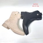 Buty Botki DAMSKIE (36-41_ 12par) 1449135