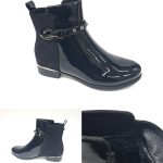 Buty Botki DAMSKIE (36-41_ 12par) 1449136