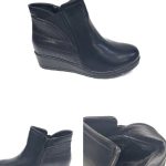Buty Botki DAMSKIE (36-41_ 12par) 1449137