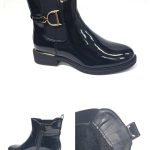 Buty Botki DAMSKIE (37-42_ 12par) 1449138