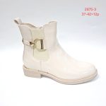Buty Botki DAMSKIE (37-42_ 12par) 1449139