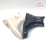Buty Botki DAMSKIE (37-42_ 12par) 1449140