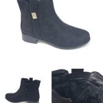 Buty Botki DAMSKIE (36-41_ 12par) 1449141