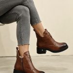 Buty Botki DAMSKIE (36-41_ 12par) 1449143