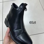 Buty Botki DAMSKIE (36-41_ 12par) 1449148