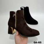 Buty Botki DAMSKIE (36-41_ 12par) 1449153