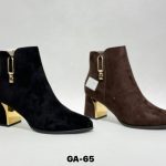 Buty Botki DAMSKIE (36-41_ 12par) 1449158