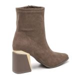Buty Botki DAMSKIE (36-41_ 12par) 1449160