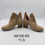 Buty Botki DAMSKIE (36-41_ 12par) 1449168