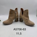 Buty Botki DAMSKIE (36-41_ 12par) 1449176