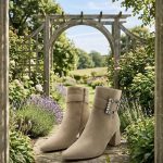 Buty Botki DAMSKIE (36-41_ 12par) 1449179