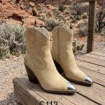Buty Botki DAMSKIE (36-41_ 12par) 1449181