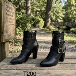 Buty Botki DAMSKIE (36-41_ 12par) 1449182