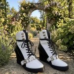 Buty Botki DAMSKIE (36-41_ 12par) 1449183