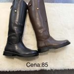 Buty Kozaki DAMSKIE (36-41_ 12par) 1449188
