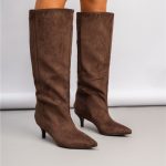 Buty Kozaki DAMSKIE (36-41_ 12par) 1449195