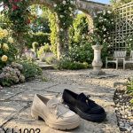 Buty Półbuty DAMSKIE (36-41_ 12par) 1449200