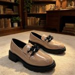 Buty Półbuty DAMSKIE (36-41_ 12par) 1449208