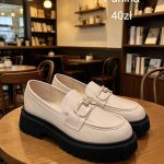 Buty Półbuty DAMSKIE (36-41_ 12par) 1449209