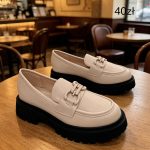 Buty Półbuty DAMSKIE (36-41_ 12par) 1449210