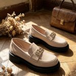 Buty Półbuty DAMSKIE (36-41_ 12par) 1449211