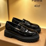 Buty Półbuty DAMSKIE (36-41_ 12par) 1449213
