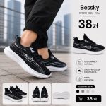 Buty Sportowe DAMSKIE (36-41_8 par) 1449316