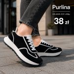 Buty Sportowe DAMSKIE (36-41_8 par) 1449318