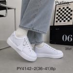 Buty Sportowe DAMSKIE (36-41_8 par) 1449321