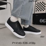 Buty Sportowe DAMSKIE (36-41_8 par) 1449322