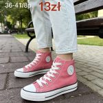 Buty Sportowe DAMSKIE (36-41_8 par) 1449338