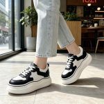 Buty Sportowe DAMSKIE (36-41_8 par) 1449339