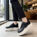Buty Sportowe DAMSKIE (36-41_8 par) 1449340