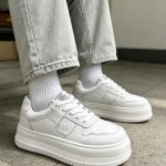 Buty Sportowe DAMSKIE (36-41_8 par) 1449348